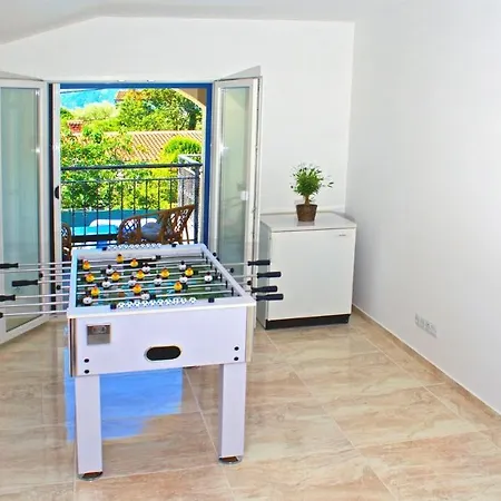 Guest house Blue Brajda With Pool *