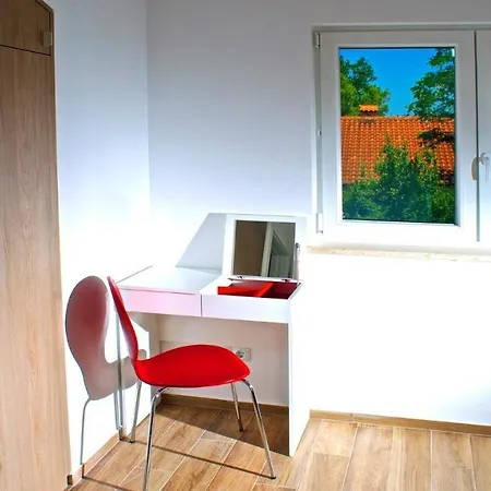Blue Brajda With Pool Guest house *