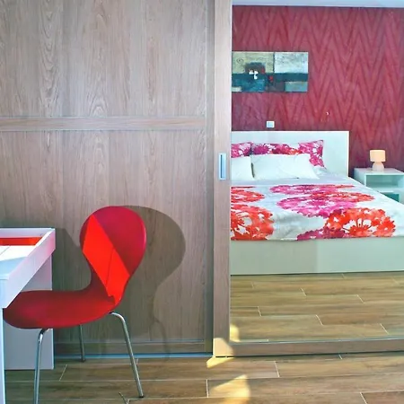 Guest house Blue Brajda With Pool