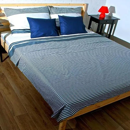 Guest house Blue Brajda With Pool *